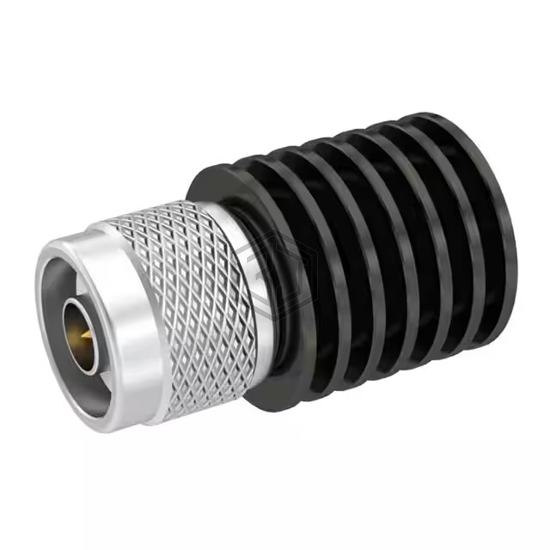R404522000 - Radiall USA, Inc. - Coaxial Connectors (RF) - Terminators