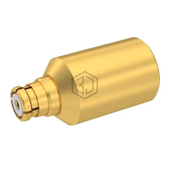 R404262000 - Radiall USA, Inc. - Coaxial Connectors (RF) - Terminators