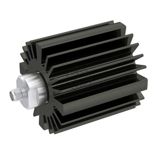 R404755000 - Radiall USA, Inc. - Coaxial Connectors (RF) - Terminators