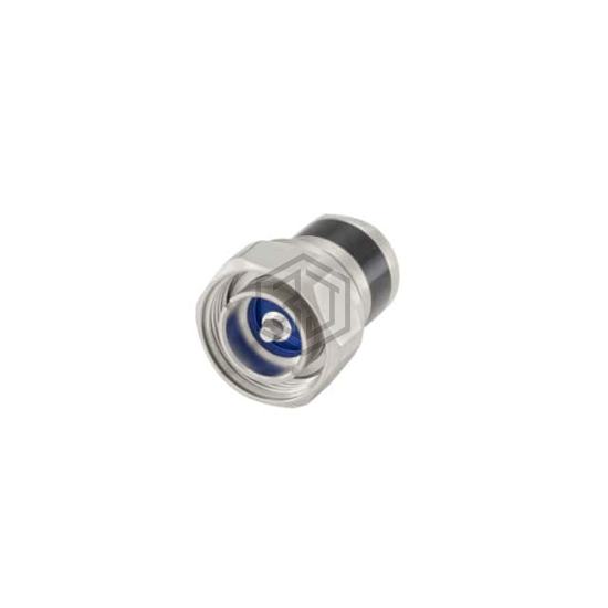 60S17R-001N1 - Rosenberger - Coaxial Connectors (RF) - Terminators
