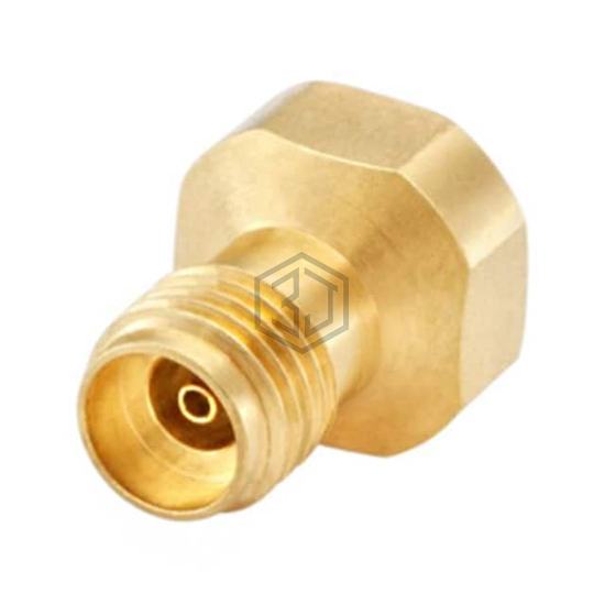 02K17R-001D3 - Rosenberger - Coaxial Connectors (RF) - Terminators