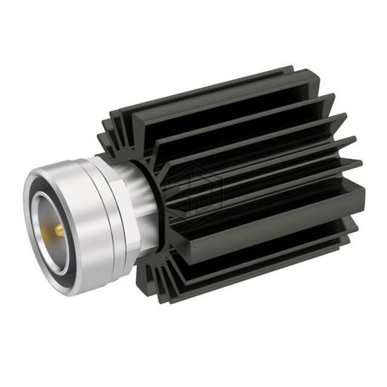 R404756000 - Radiall USA, Inc. - Coaxial Connectors (RF) - Terminators