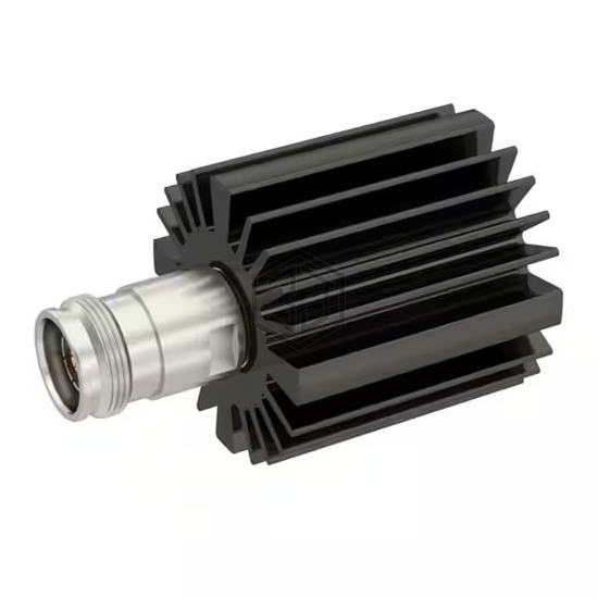 R404759000 - Radiall USA, Inc. - Coaxial Connectors (RF) - Terminators