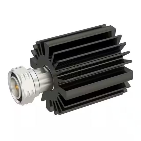 R404758000 - Radiall USA, Inc. - Coaxial Connectors (RF) - Terminators