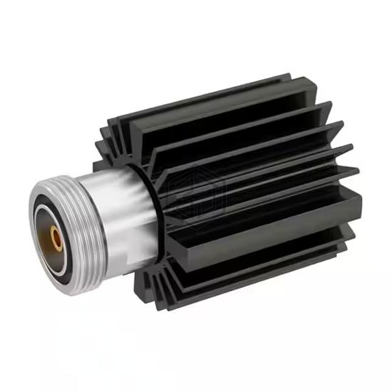 R404757000 - Radiall USA, Inc. - Coaxial Connectors (RF) - Terminators
