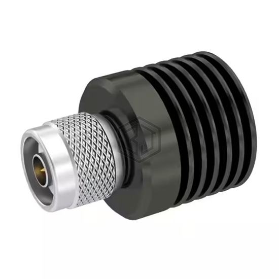 R404572000 - Radiall USA, Inc. - Coaxial Connectors (RF) - Terminators