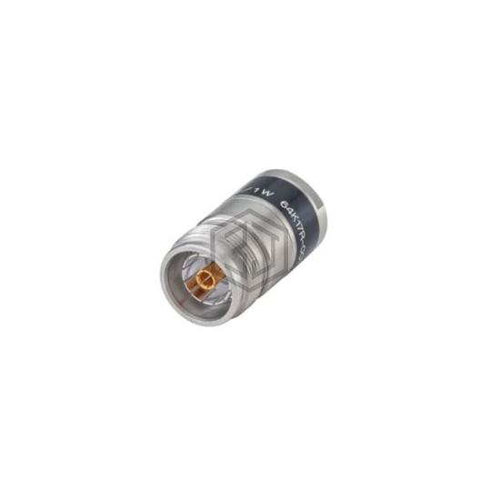 64K17R-001S3 - Rosenberger - Coaxial Connectors (RF) - Terminators