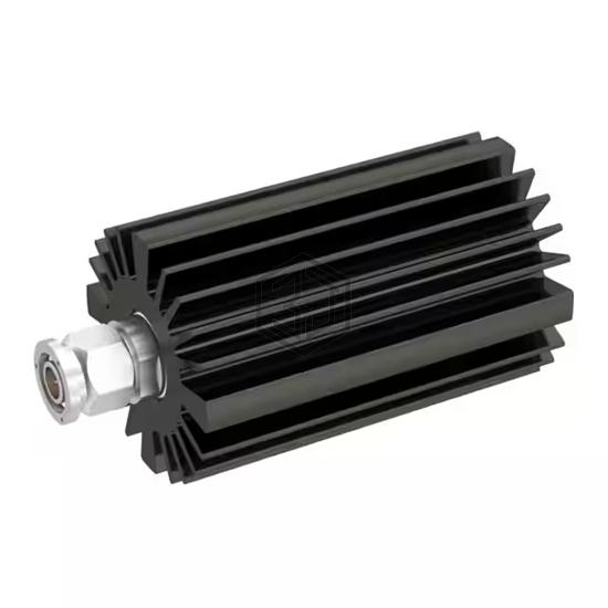 R404762000 - Radiall USA, Inc. - Coaxial Connectors (RF) - Terminators