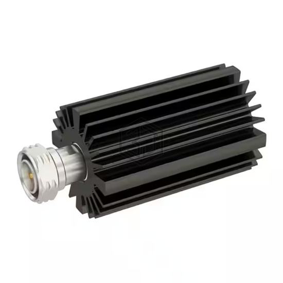 R404768000 - Radiall USA, Inc. - Coaxial Connectors (RF) - Terminators