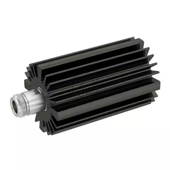 R404761000 - Radiall USA, Inc. - Coaxial Connectors (RF) - Terminators