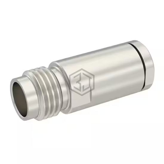 R4042N5000 - Radiall USA, Inc. - Coaxial Connectors (RF) - Terminators