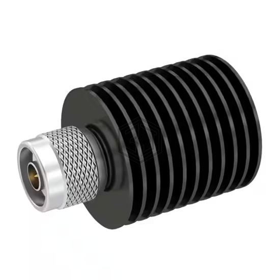 R404588000 - Radiall USA, Inc. - Coaxial Connectors (RF) - Terminators