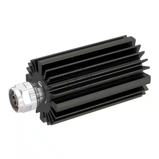 R404760000 - Radiall USA, Inc. - Coaxial Connectors (RF) - Terminators
