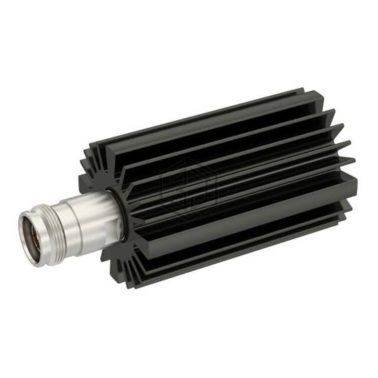R404769000 - Radiall USA, Inc. - Coaxial Connectors (RF) - Terminators