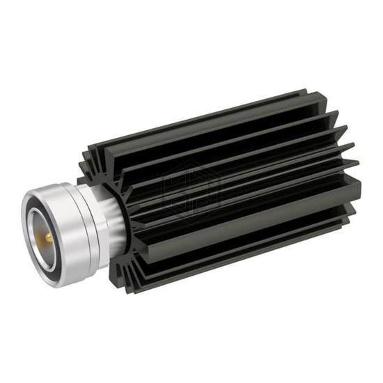 R404766000 - Radiall USA, Inc. - Coaxial Connectors (RF) - Terminators