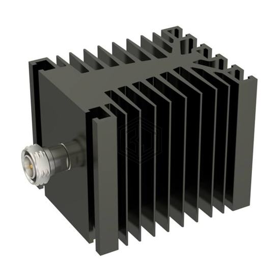 R404778000 - Radiall USA, Inc. - Coaxial Connectors (RF) - Terminators