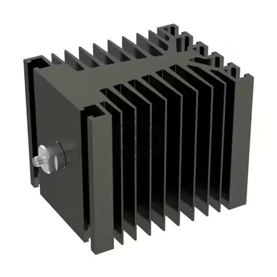 R404775000 - Radiall USA, Inc. - Coaxial Connectors (RF) - Terminators
