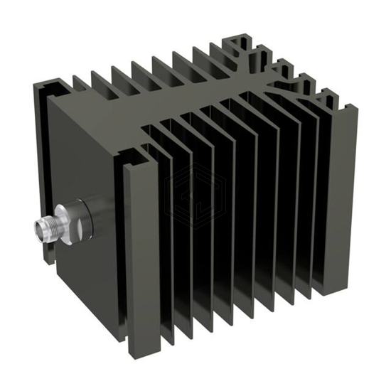R404773000 - Radiall USA, Inc. - Coaxial Connectors (RF) - Terminators