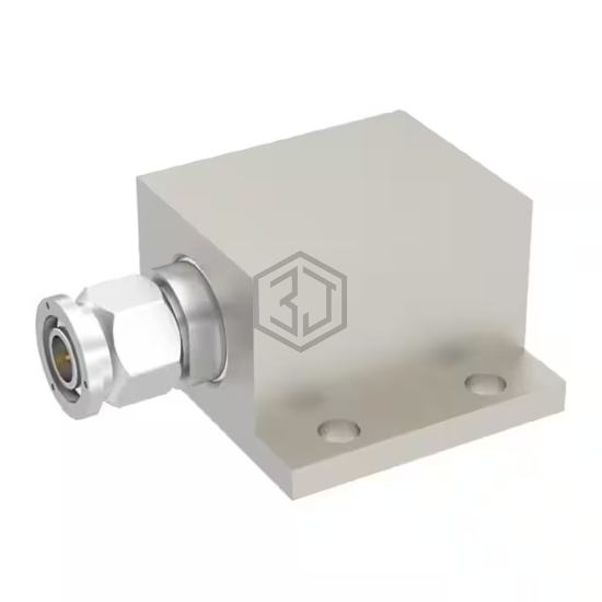 R404782120 - Radiall USA, Inc. - Coaxial Connectors (RF) - Terminators