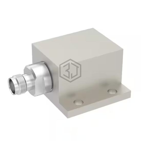 R404783120 - Radiall USA, Inc. - Coaxial Connectors (RF) - Terminators