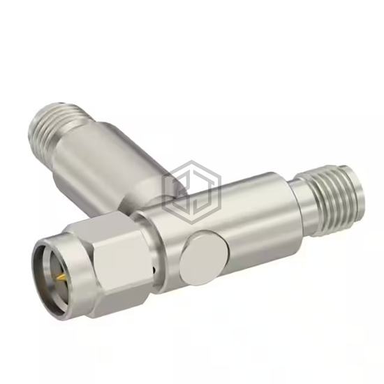 R443530000 - Radiall USA, Inc. - Coaxial Connectors (RF) - Terminators