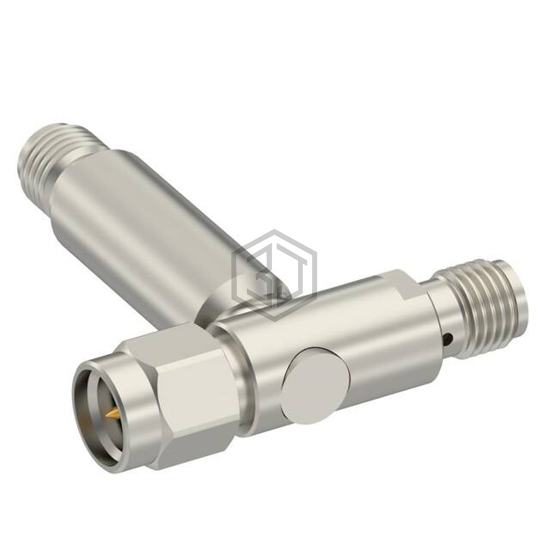 R595F33115 - Radiall USA, Inc. - RF Switches