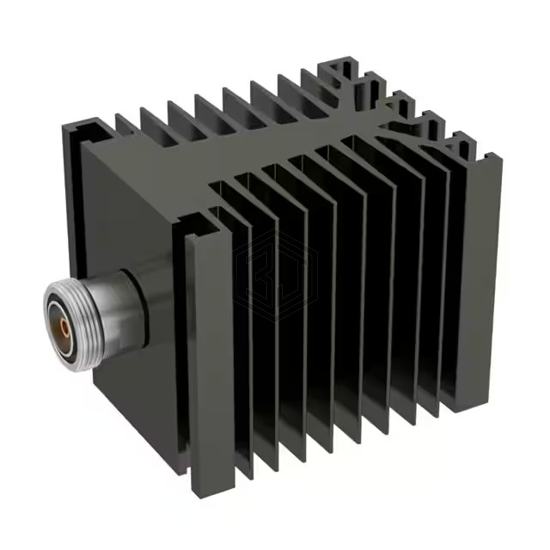 R404777000 - Radiall USA, Inc. - Coaxial Connectors (RF) - Terminators