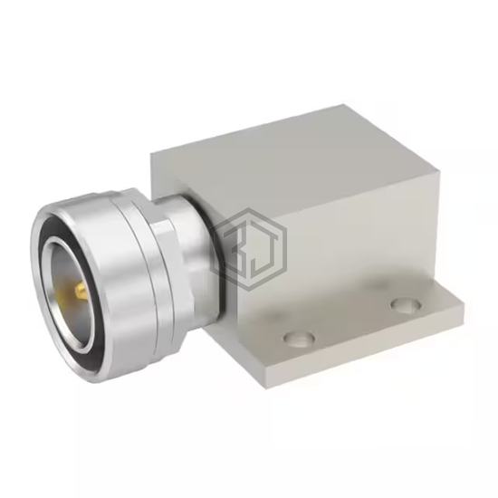R404786120 - Radiall USA, Inc. - Coaxial Connectors (RF) - Terminators