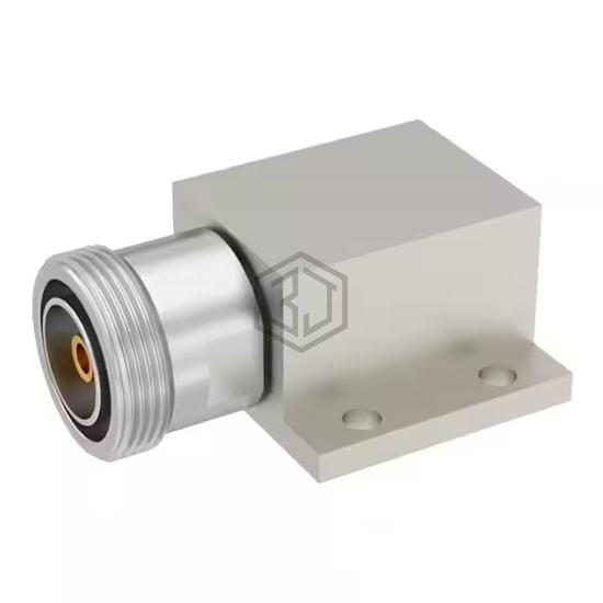 R404787120 - Radiall USA, Inc. - Coaxial Connectors (RF) - Terminators