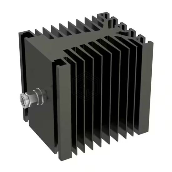 R574F02400 - Radiall USA, Inc. - RF Switches