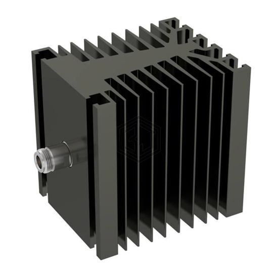 R574893605 - Radiall USA, Inc. - RF Switches