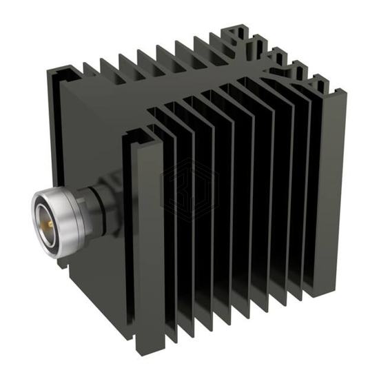 R574F02815 - Radiall USA, Inc. - RF Switches