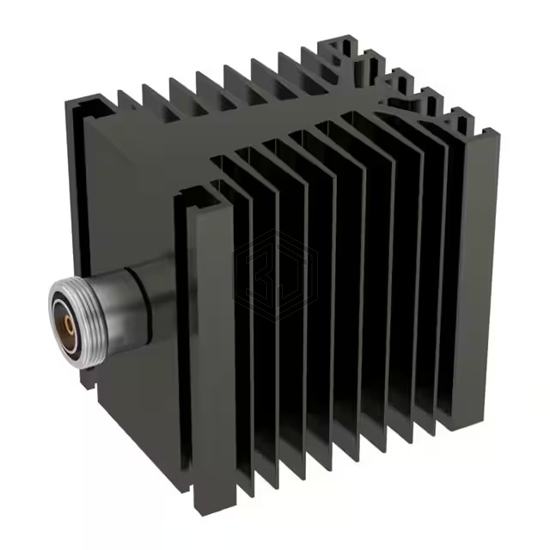 R404787000 - Radiall USA, Inc. - Coaxial Connectors (RF) - Terminators