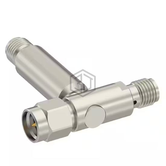 R443536000 - Radiall USA, Inc. - Coaxial Connectors (RF) - Terminators