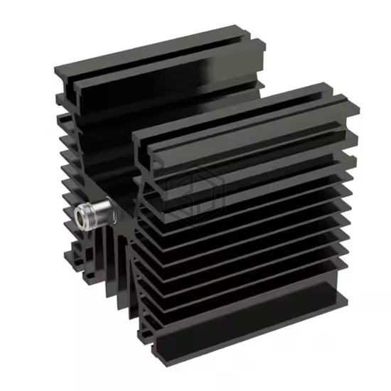 R404781020 - Radiall USA, Inc. - Coaxial Connectors (RF) - Terminators