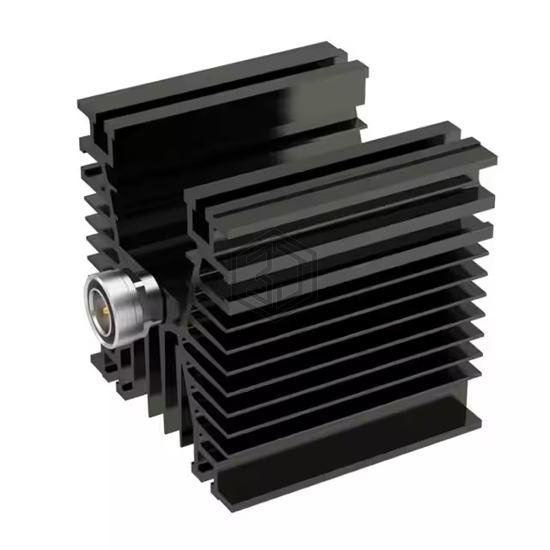 R404786020 - Radiall USA, Inc. - Coaxial Connectors (RF) - Terminators