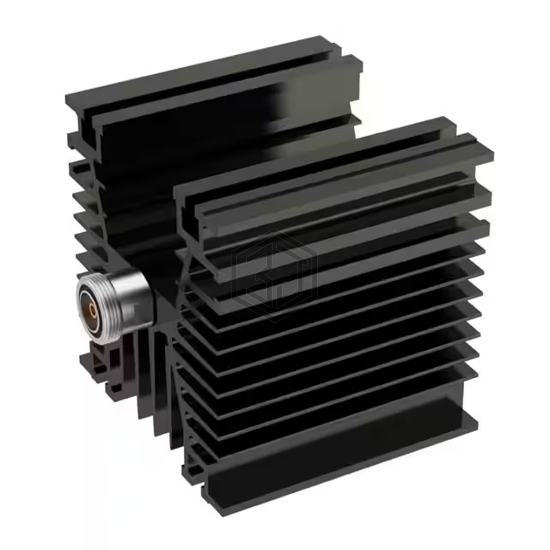 R404787020 - Radiall USA, Inc. - Coaxial Connectors (RF) - Terminators