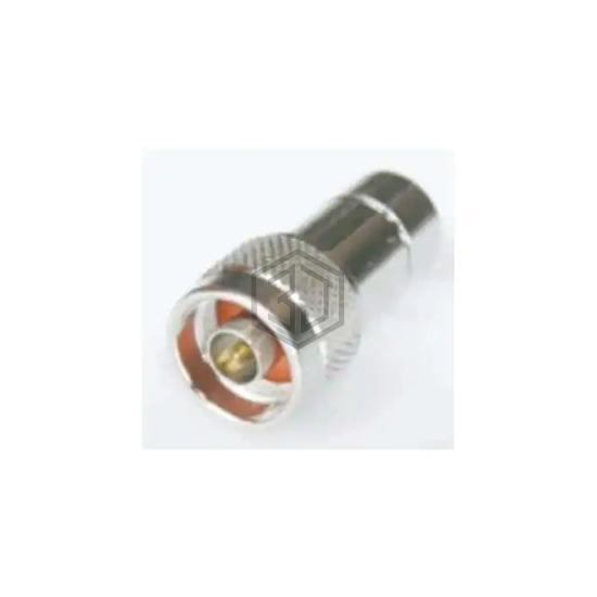 AM18000T002-NM - Anatech Microwave Company - Coaxial Connectors (RF) - Terminators