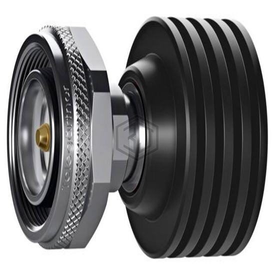 J01444A0013 - Telegartner Inc - Coaxial Connectors (RF) - Terminators