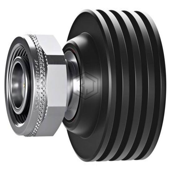 J01464A0002 - Telegartner Inc - Coaxial Connectors (RF) - Terminators