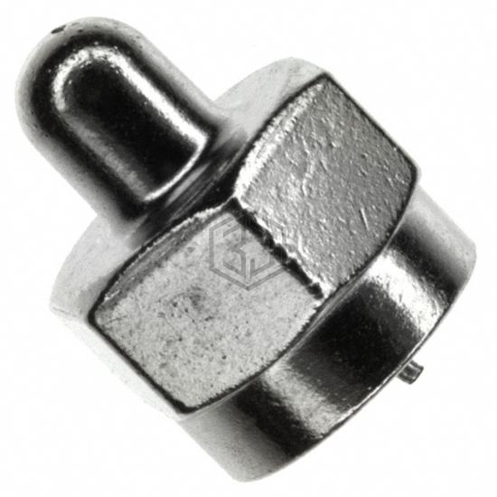BA-0610 - CUI Devices - Coaxial Connectors (RF) - Terminators