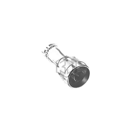 227953-1 - TE Connectivity AMP Connectors - Coaxial Connectors (RF) - Terminators