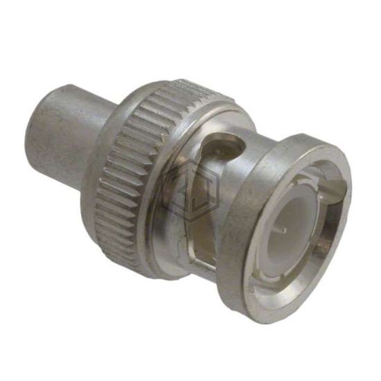 1-1337470-0 - TE Connectivity AMP Connectors - Coaxial Connectors (RF) - Terminators