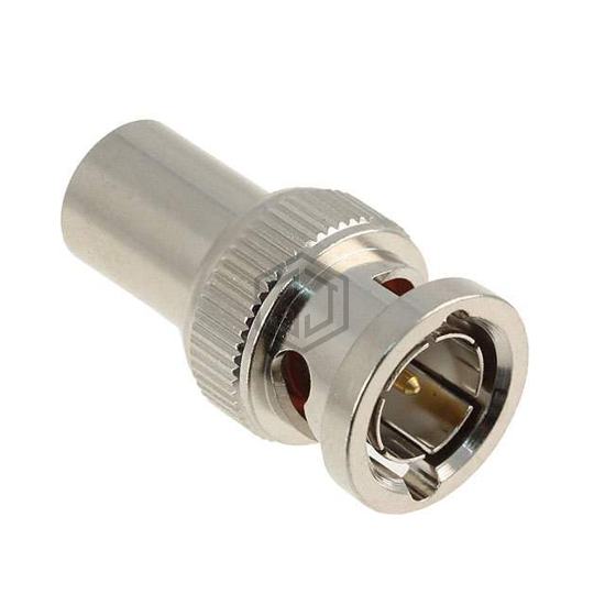 HBC310X075 - Winchester Interconnect - Coaxial Connectors (RF) - Terminators