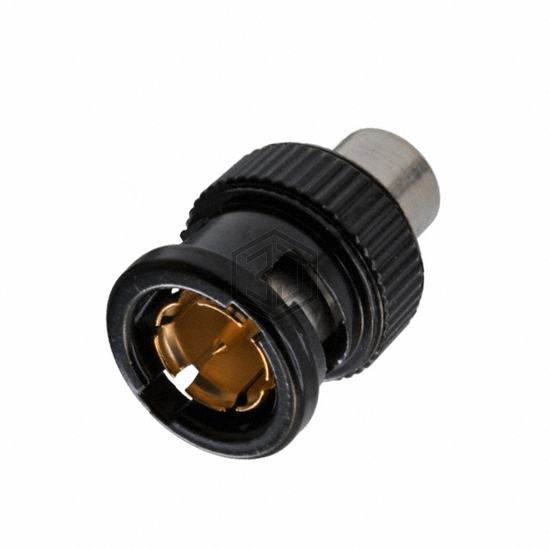 UTNA2000 - Cinch Connectivity Solutions Trompeter - Coaxial Connectors (RF) - Terminators