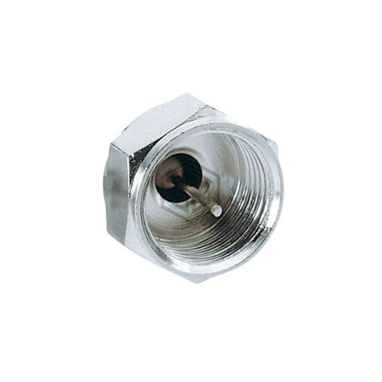PA9686 - Greenlee Communications - Coaxial Connectors (RF) - Terminators