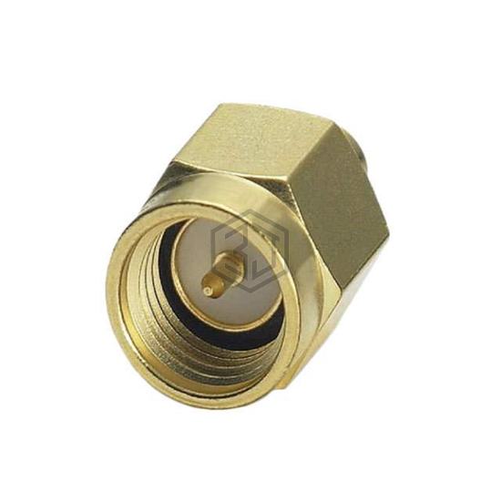 2700425 - Phoenix Contact - Coaxial Connectors (RF) - Terminators