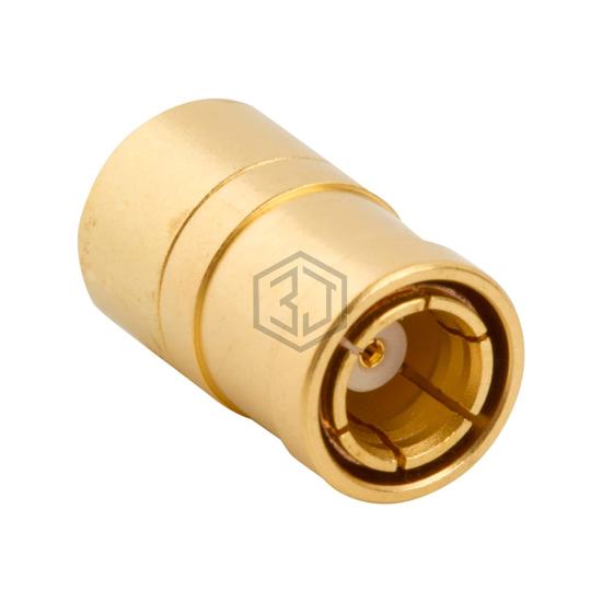 142334 - Amphenol RF - Coaxial Connectors (RF) - Terminators