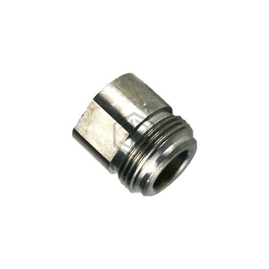 CT3368 - Cal Test Electronics - Coaxial Connectors (RF) - Terminators