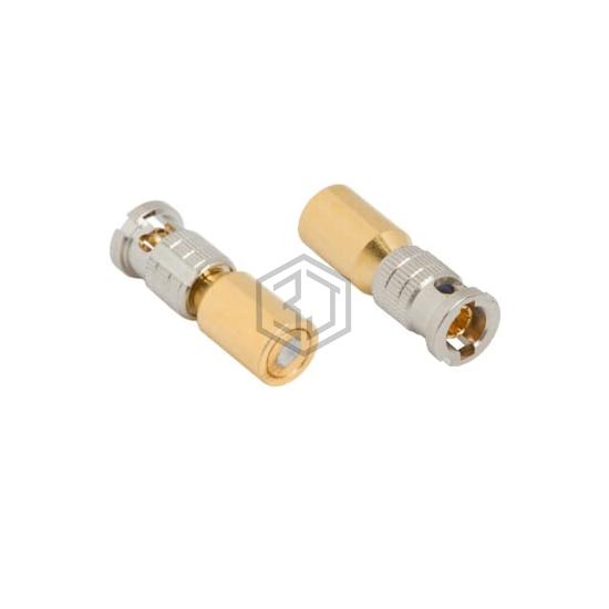 APH-HDBNCP-T-50 - Amphenol RF - Coaxial Connectors (RF) - Terminators